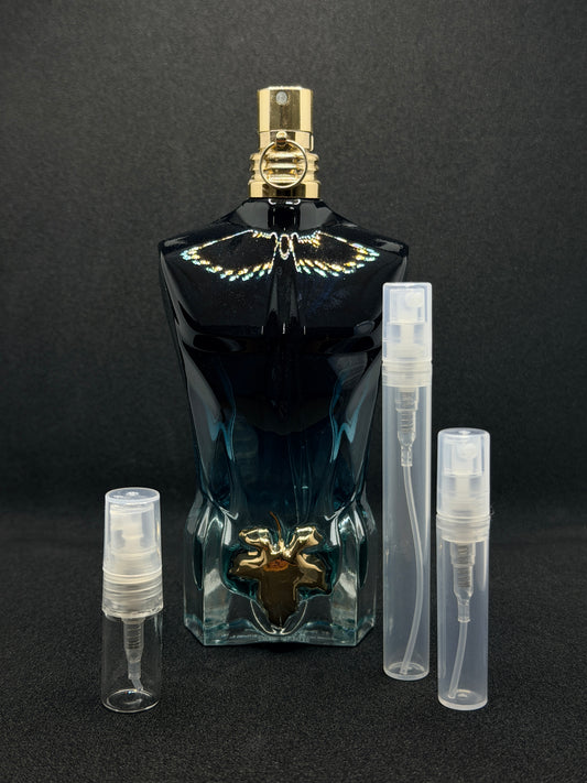 Jean Paul Gaultier Le Beau Le Parfum