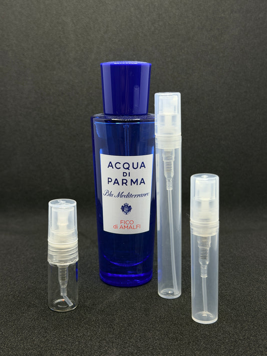 Acqua di Parma Fico di Amalfi