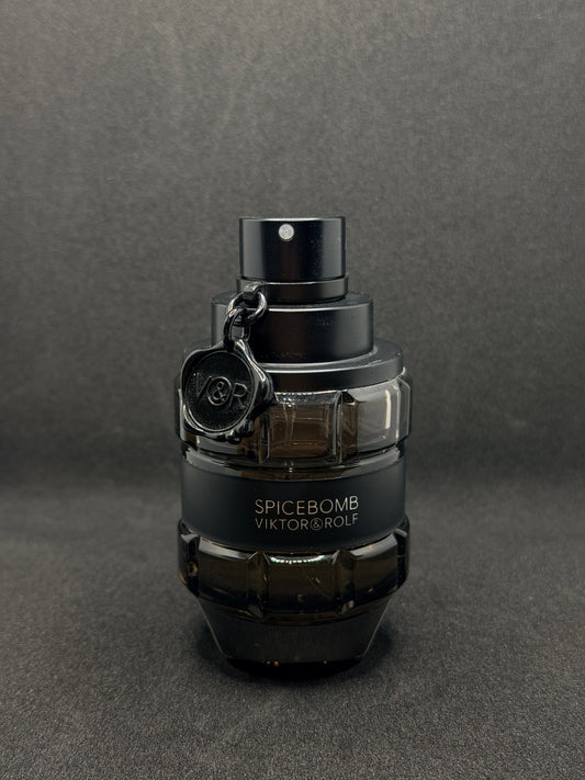 Spicebomb