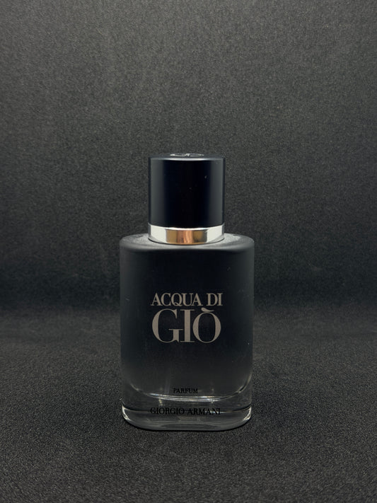 Acqua di Gio Parfum