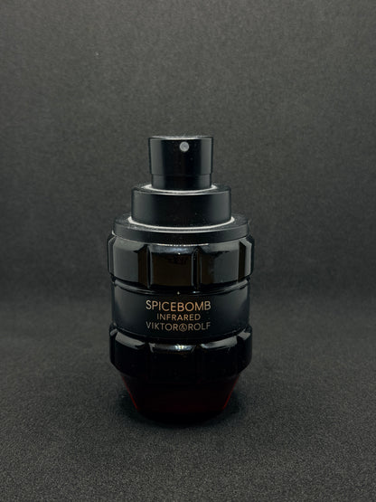 Spicebomb Infrared