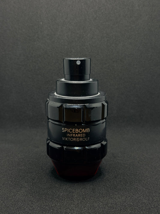 Spicebomb Infrared