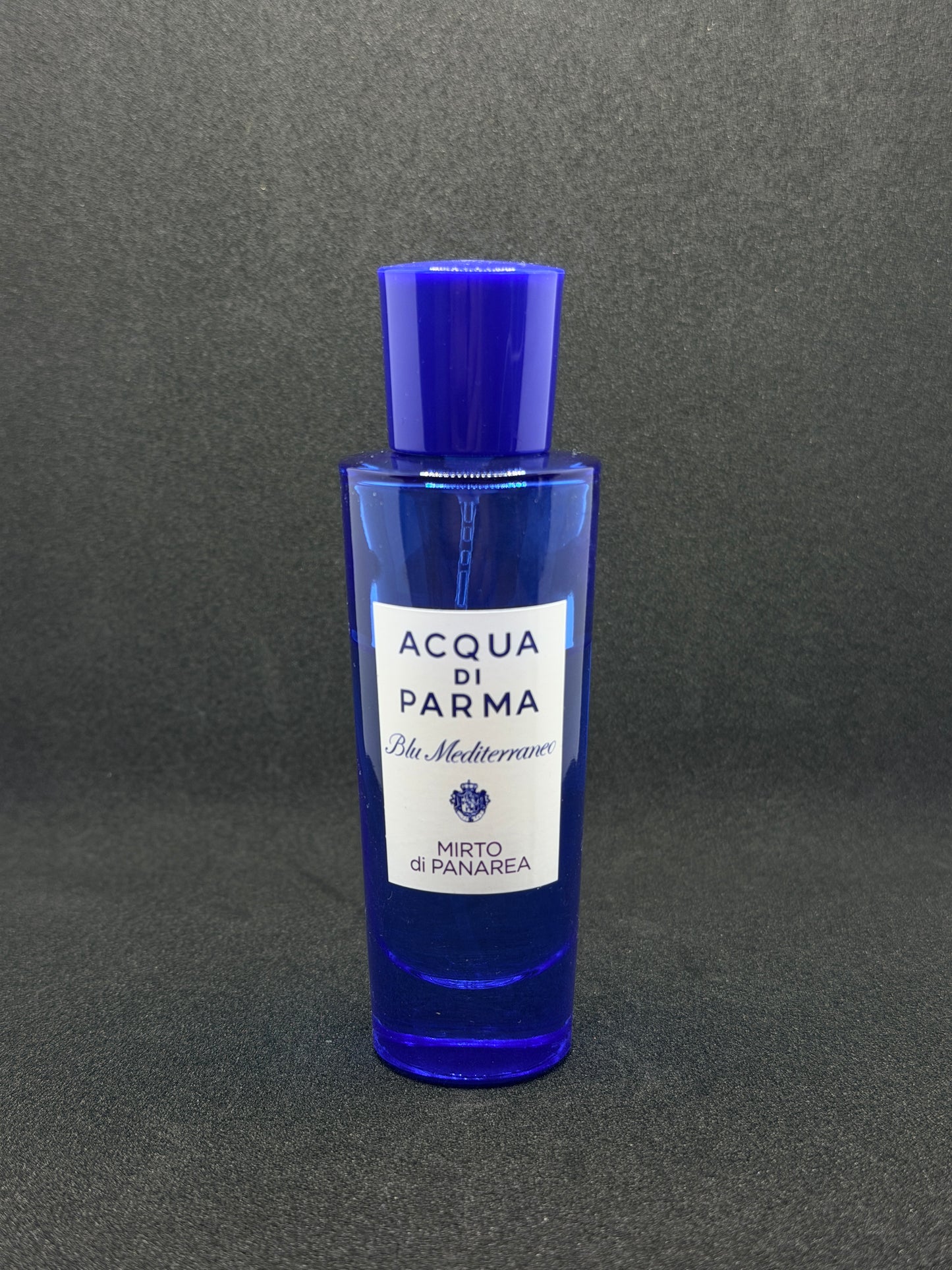 Acqua di Parma Mirto die Panarea
