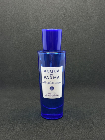 Acqua di Parma Mirto die Panarea
