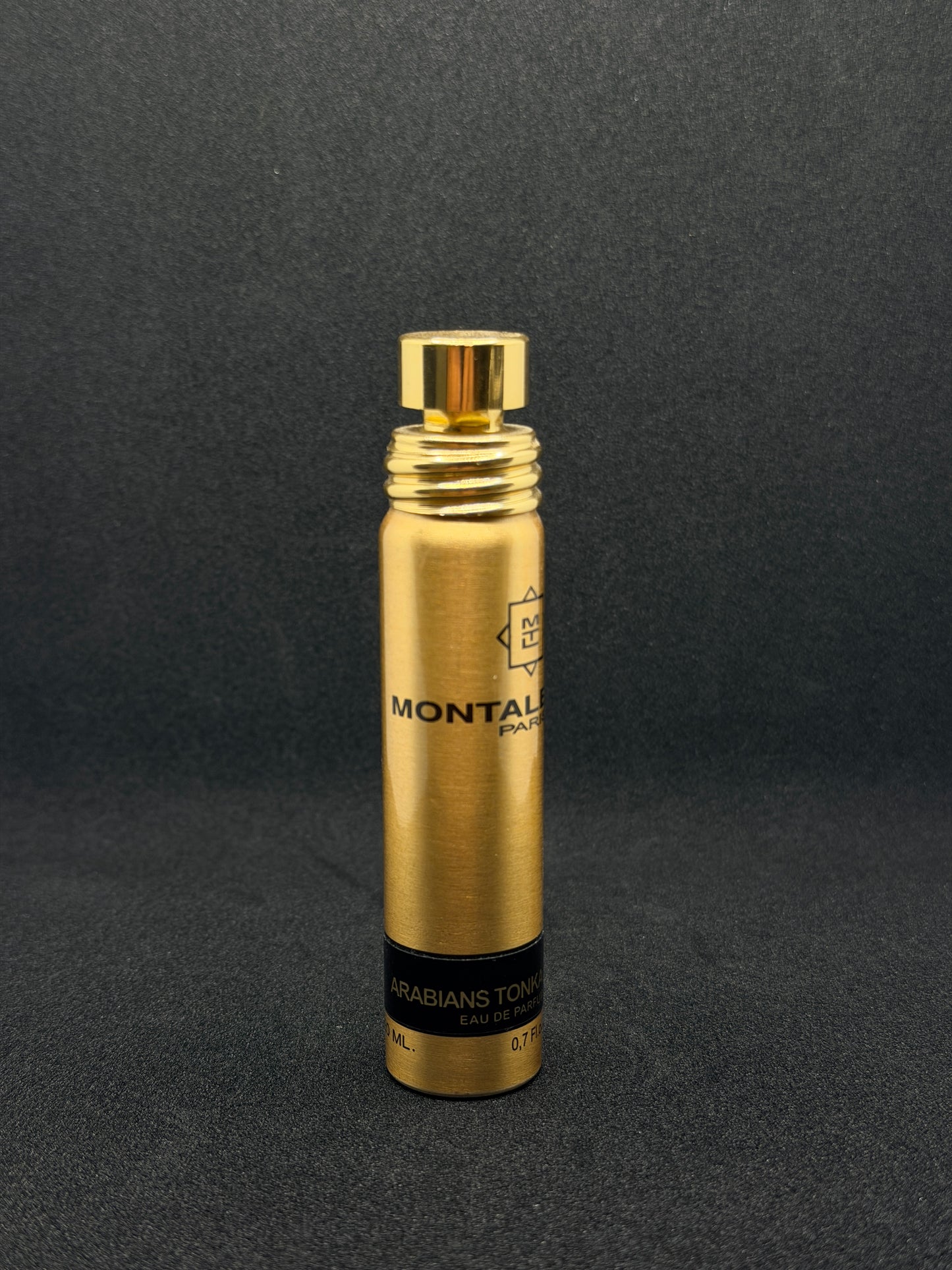 Montale Arabians Tonka