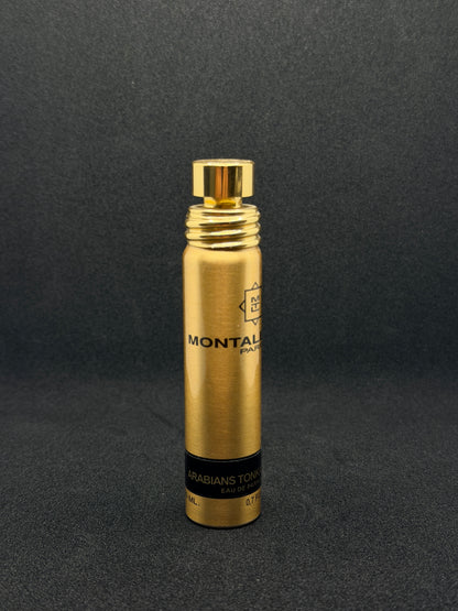 Montale Arabians Tonka